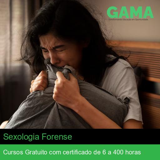 Sexologia Forense